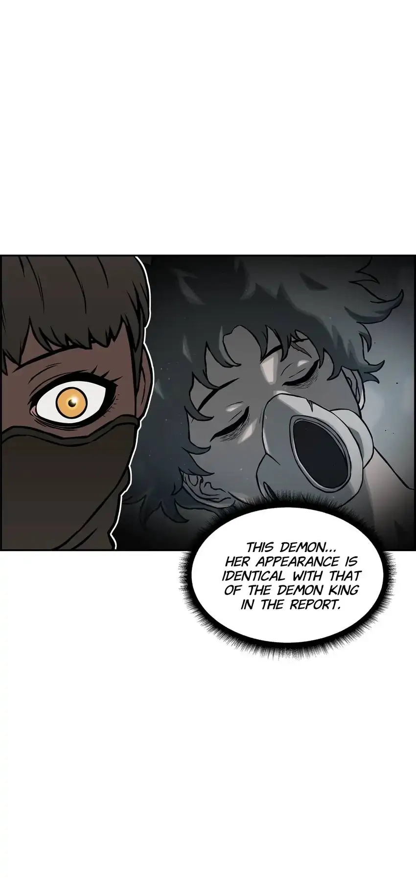 Evil Hunter Chapter 21 page 7 - 