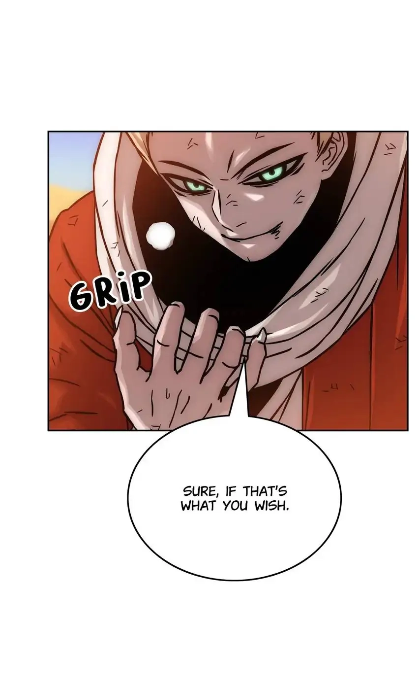 Evil Hunter Chapter 22 page 15 - 