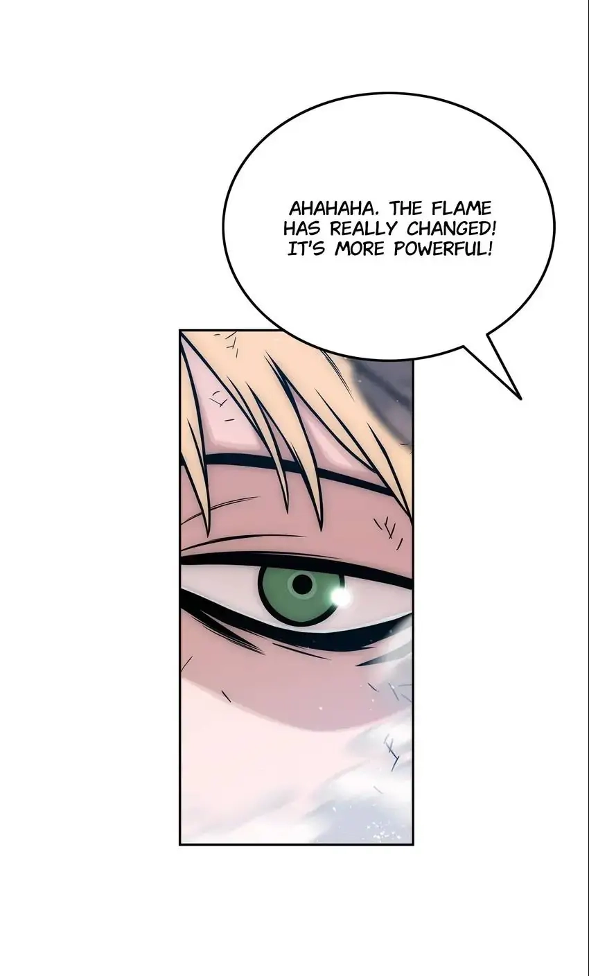 Evil Hunter Chapter 22 page 20 - 