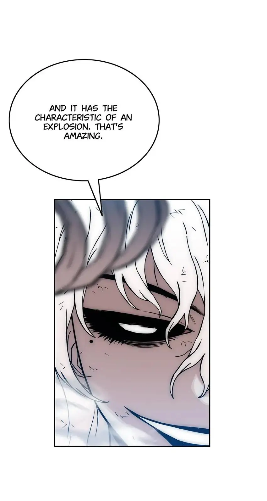 Evil Hunter Chapter 22 page 21 - 