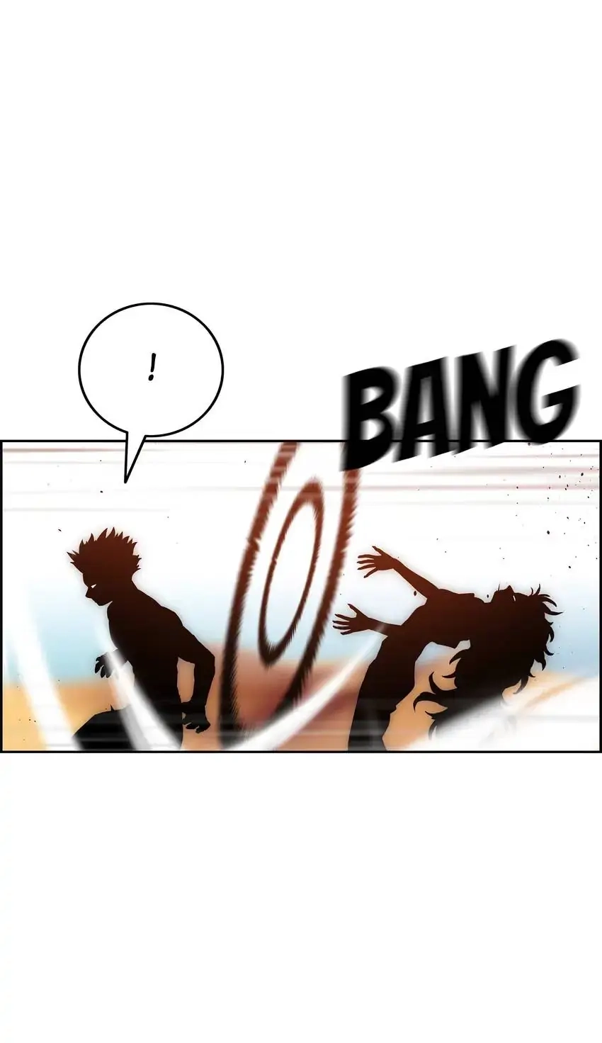 Evil Hunter Chapter 22 page 23 - 