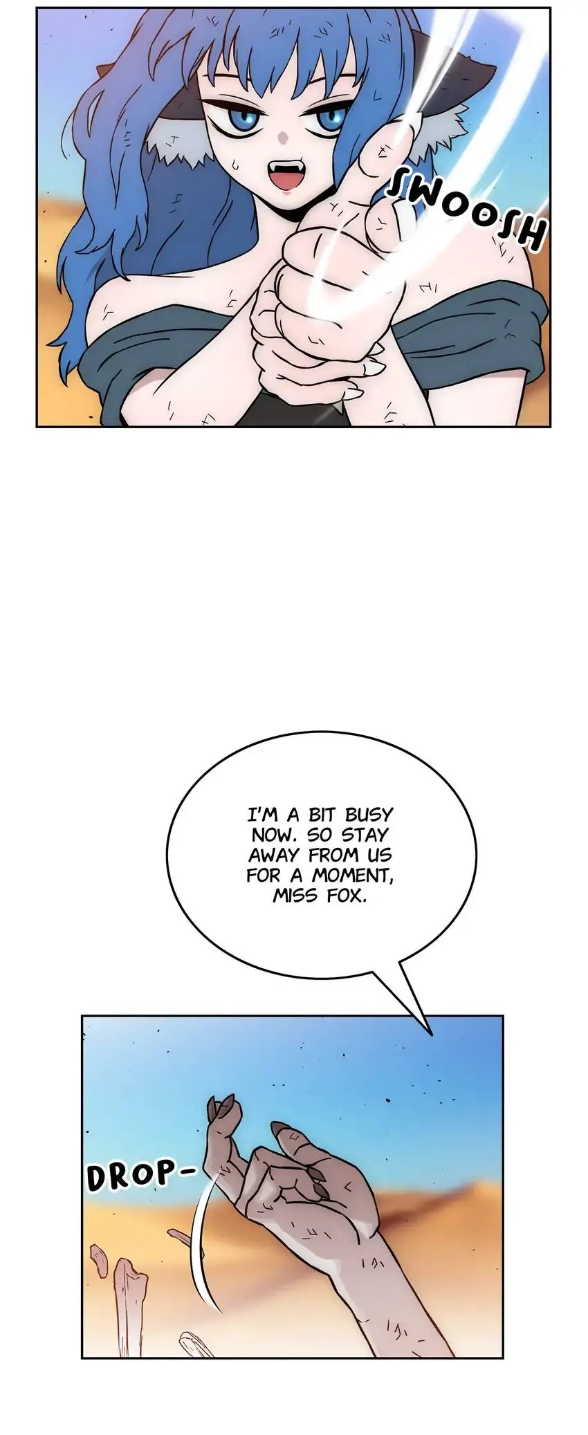Evil Hunter Chapter 22 page 26 - 