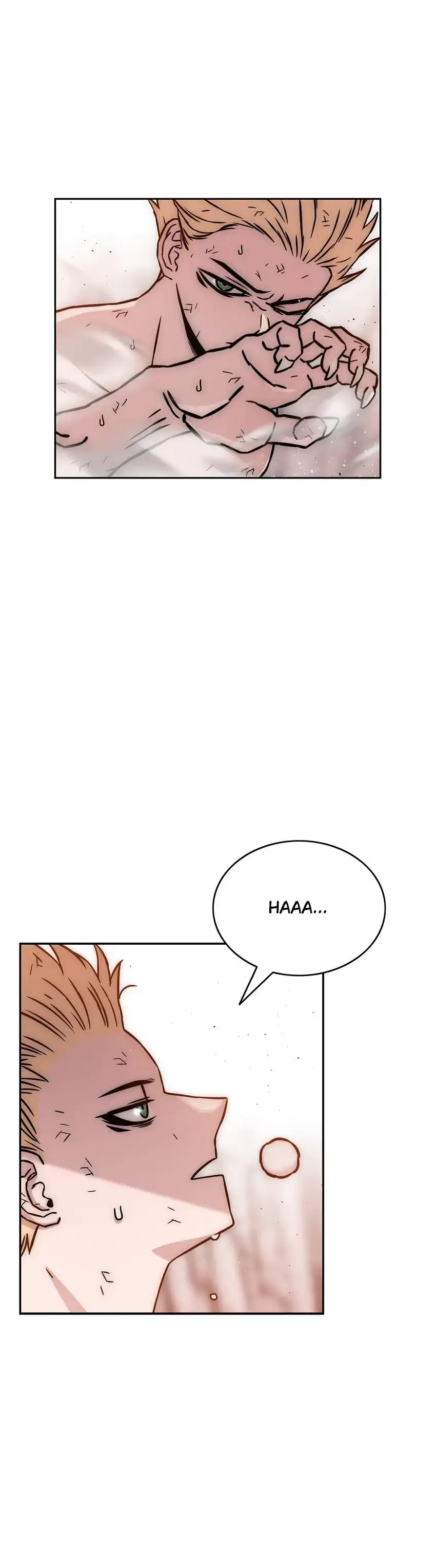 Evil Hunter Chapter 22 page 28 - 