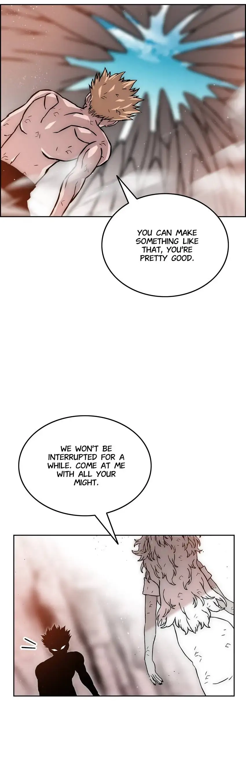 Evil Hunter Chapter 22 page 29 - 