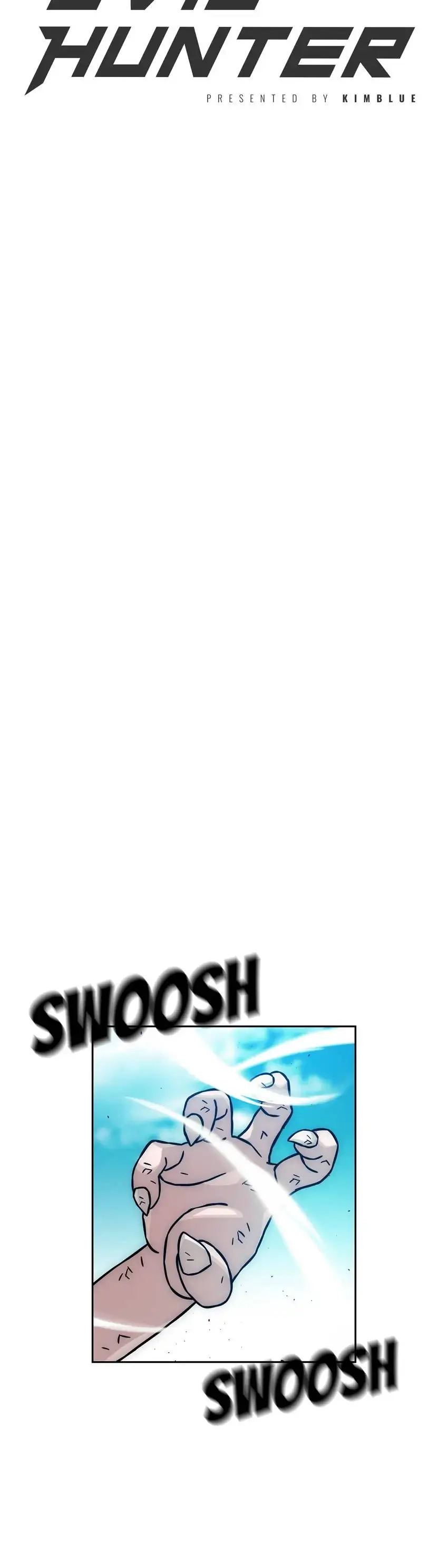 Evil Hunter Chapter 22 page 32 - 