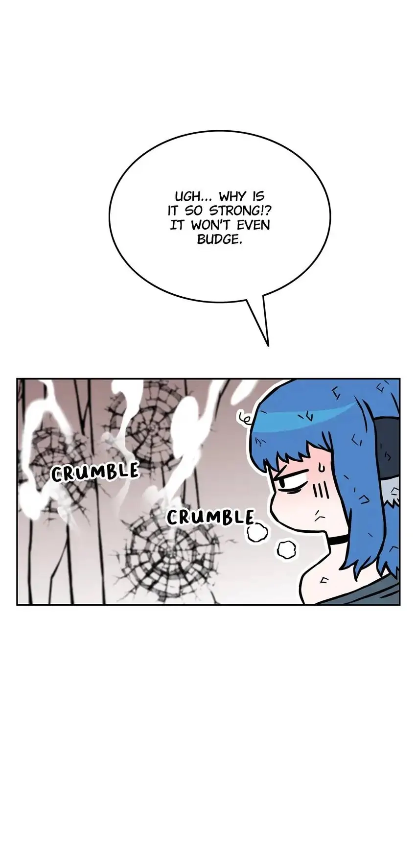 Evil Hunter Chapter 22 page 35 - 