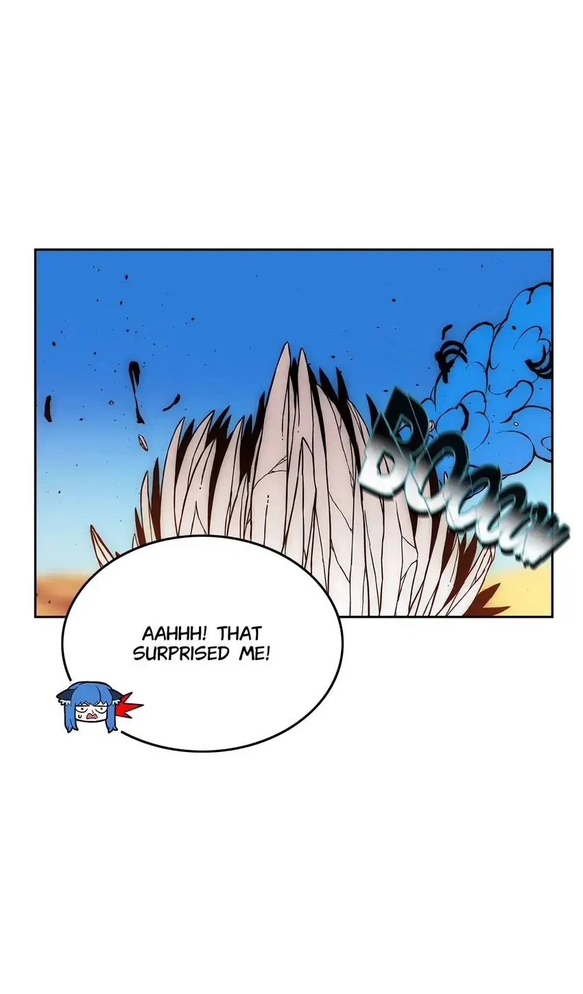 Evil Hunter Chapter 22 page 37 - 