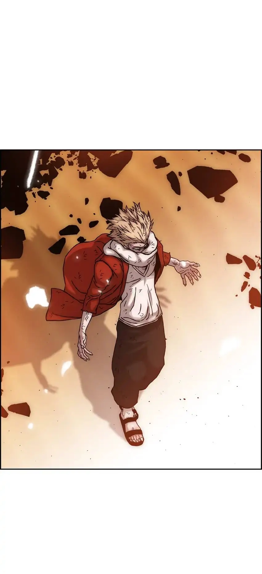 Evil Hunter Chapter 22 page 5 - 