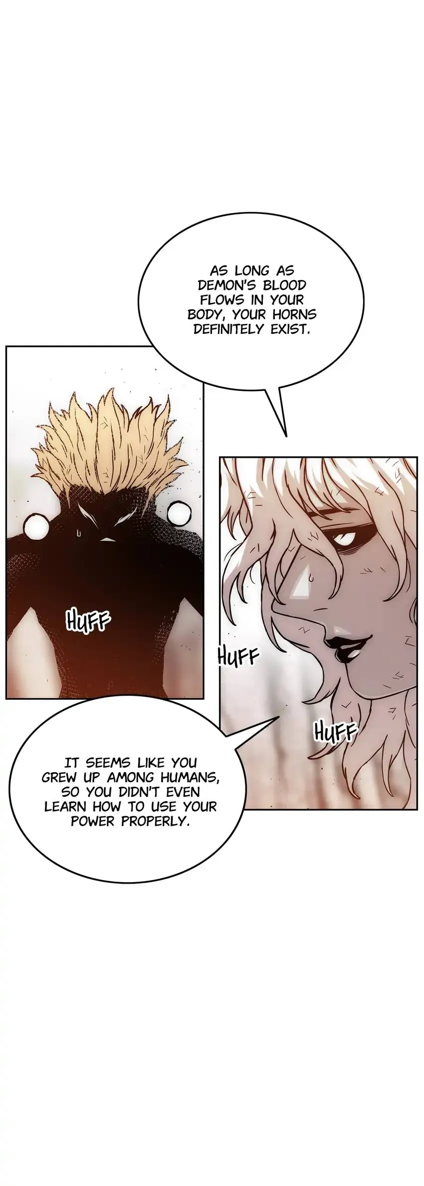 Evil Hunter Chapter 22 page 41 - 