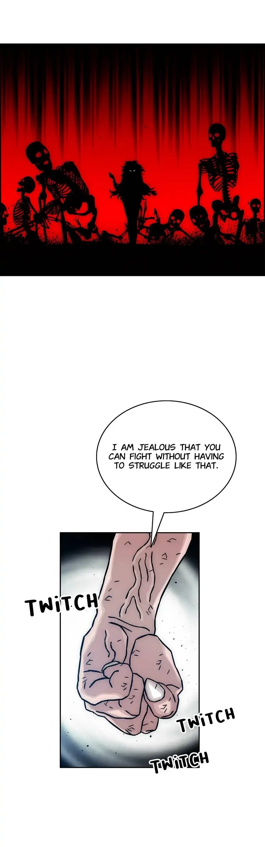 Evil Hunter Chapter 22 page 43 - 