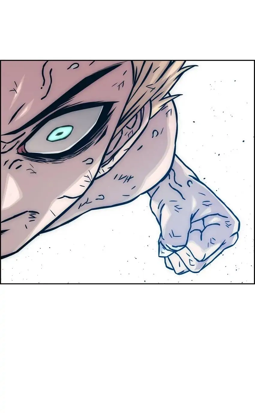 Evil Hunter Chapter 22 page 45 - 
