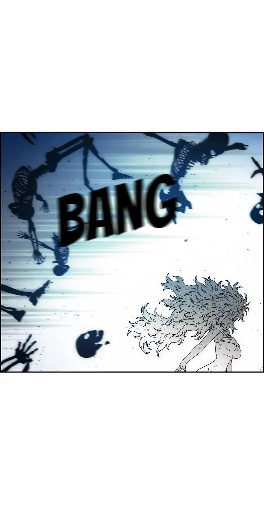 Evil Hunter Chapter 22 page 46 - 