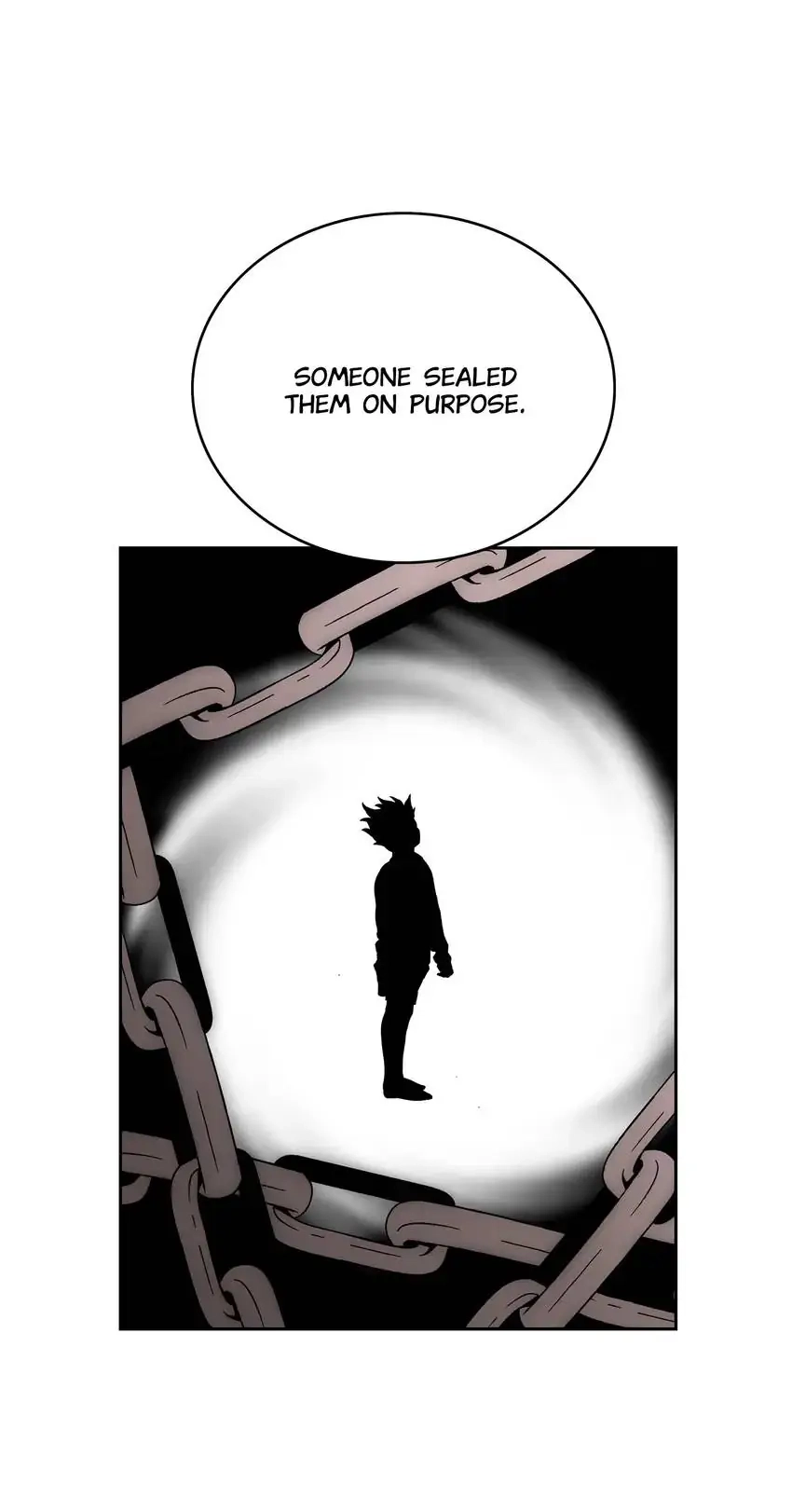 Evil Hunter Chapter 22 page 51 - 