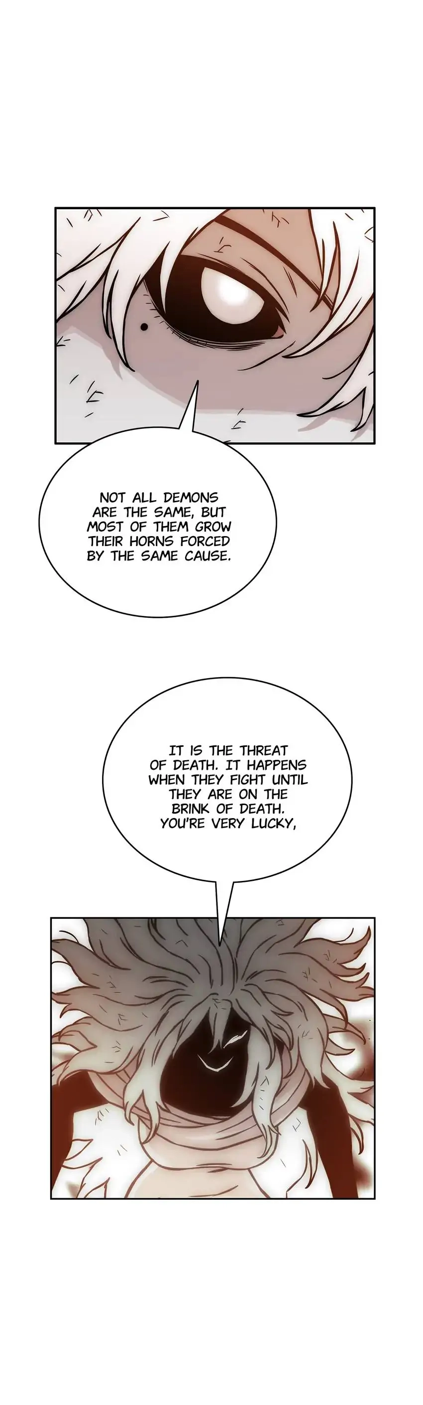 Evil Hunter Chapter 22 page 55 - 