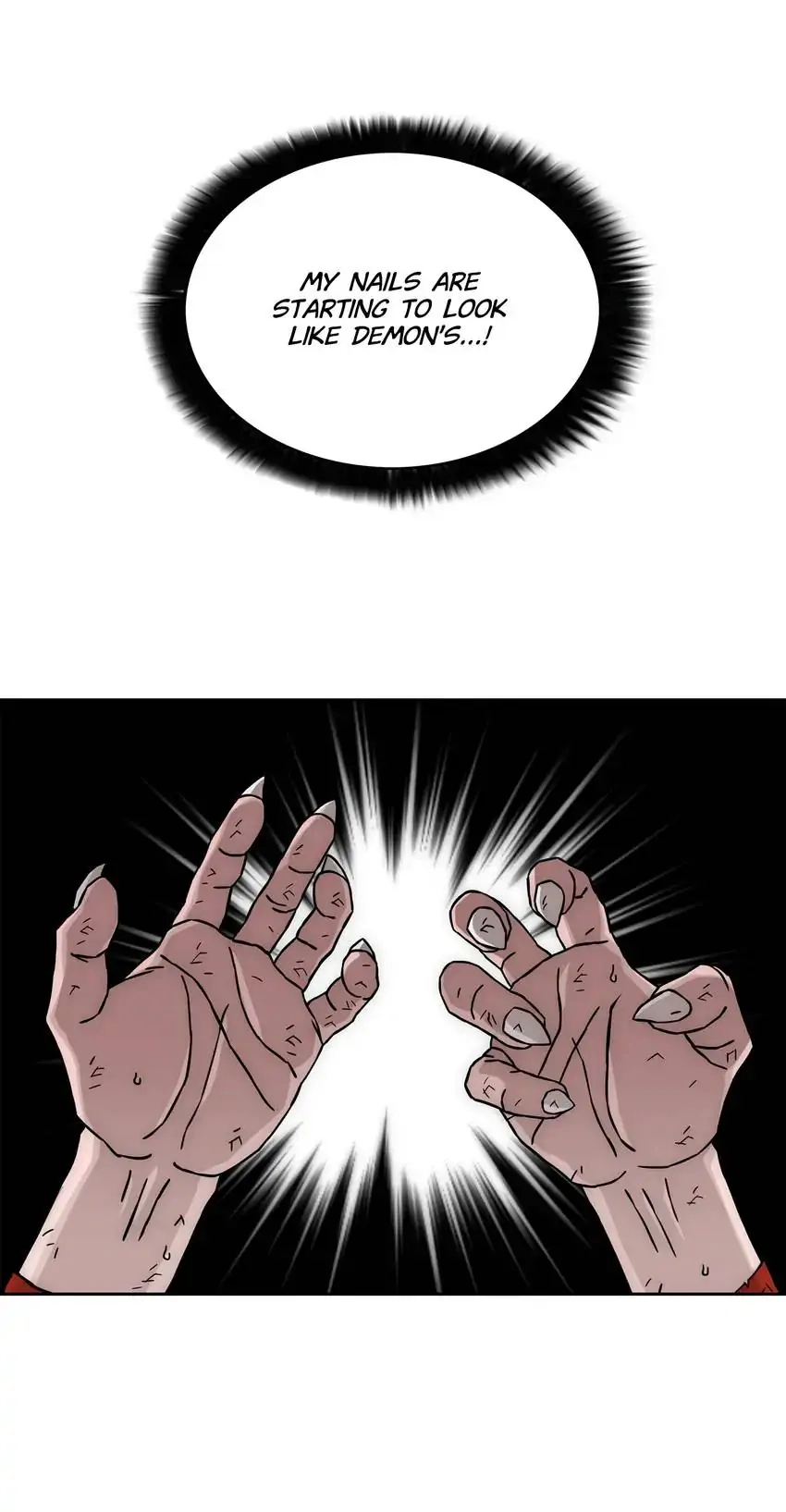 Evil Hunter Chapter 22 page 7 - 