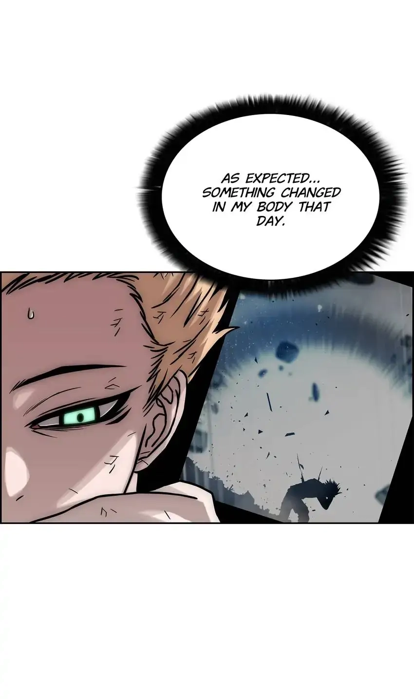 Evil Hunter Chapter 22 page 9 - 