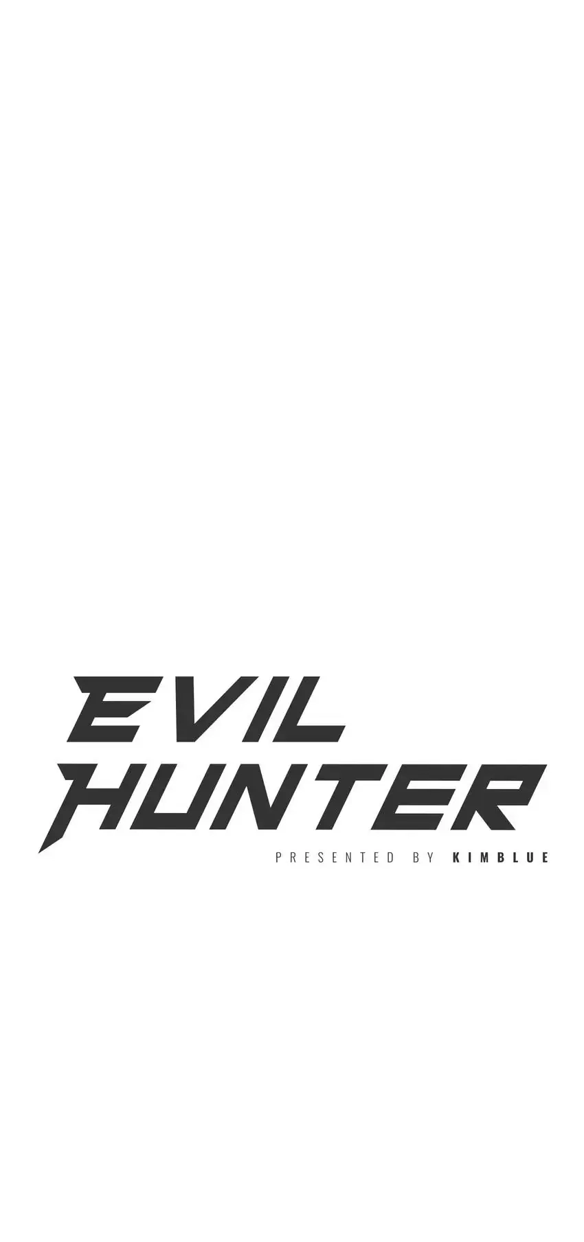 Evil Hunter Chapter 23 page 17 - 