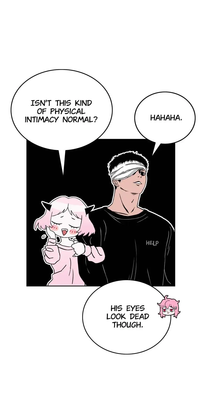 Evil Hunter Chapter 23 page 21 - 