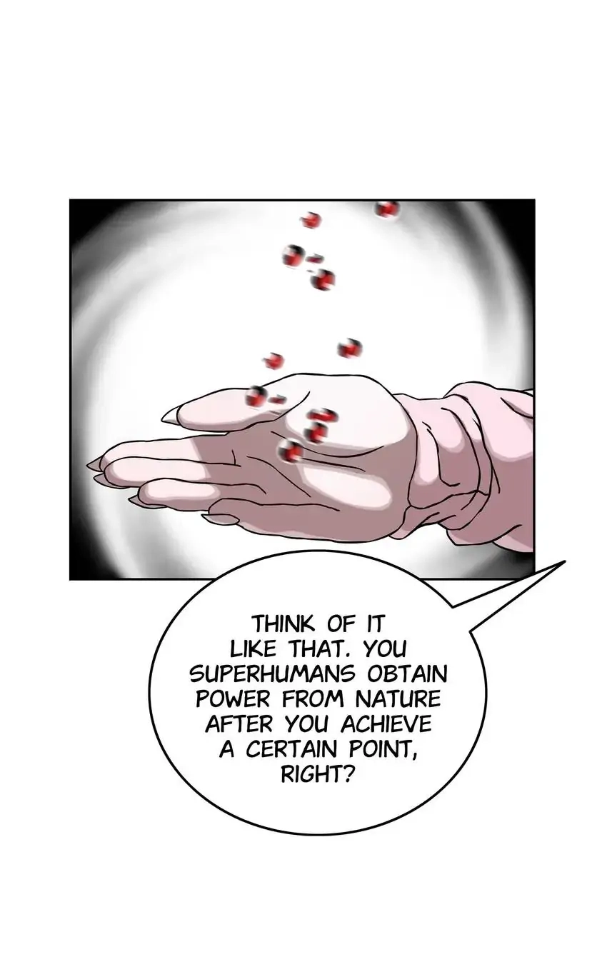 Evil Hunter Chapter 23 page 23 - 