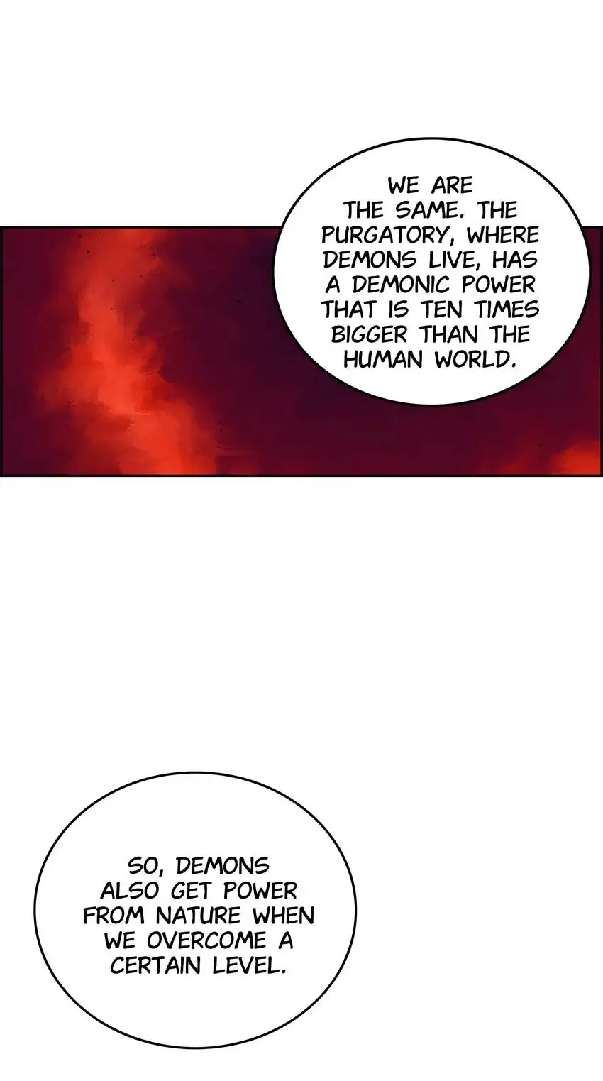 Evil Hunter Chapter 23 page 24 - 