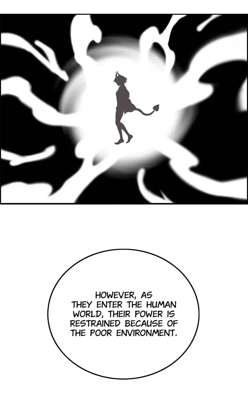 Evil Hunter Chapter 23 page 25 - 