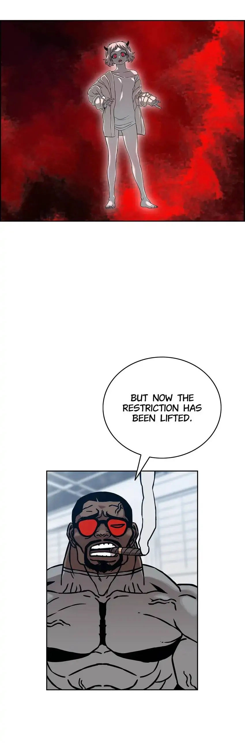 Evil Hunter Chapter 23 page 26 - 