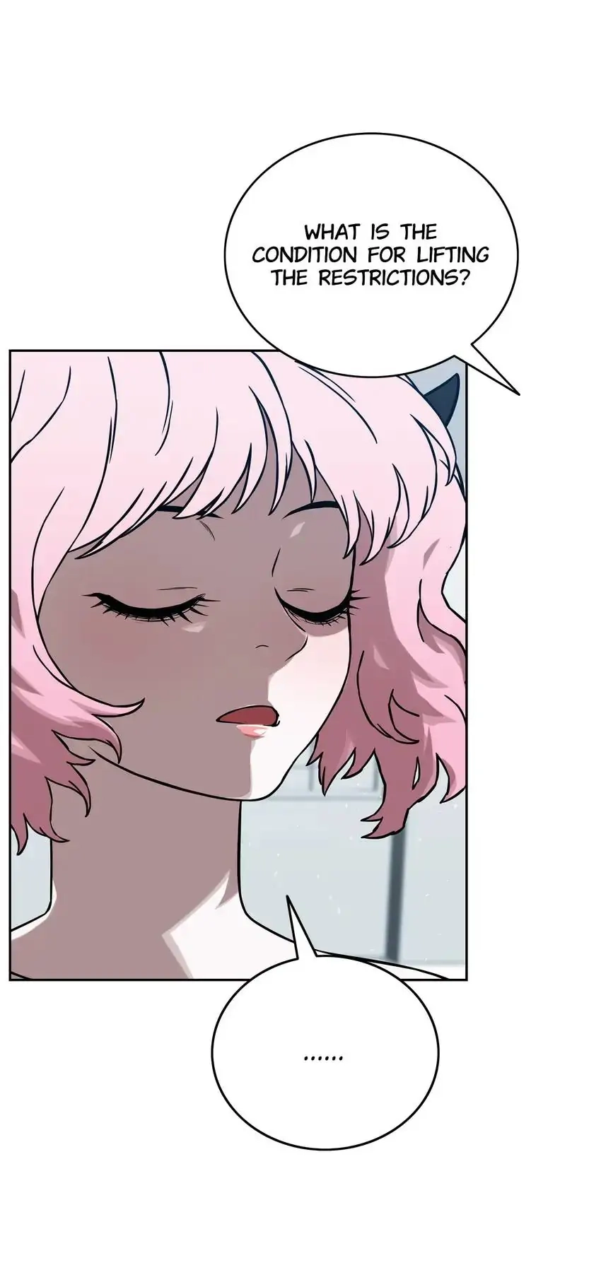 Evil Hunter Chapter 23 page 27 - 