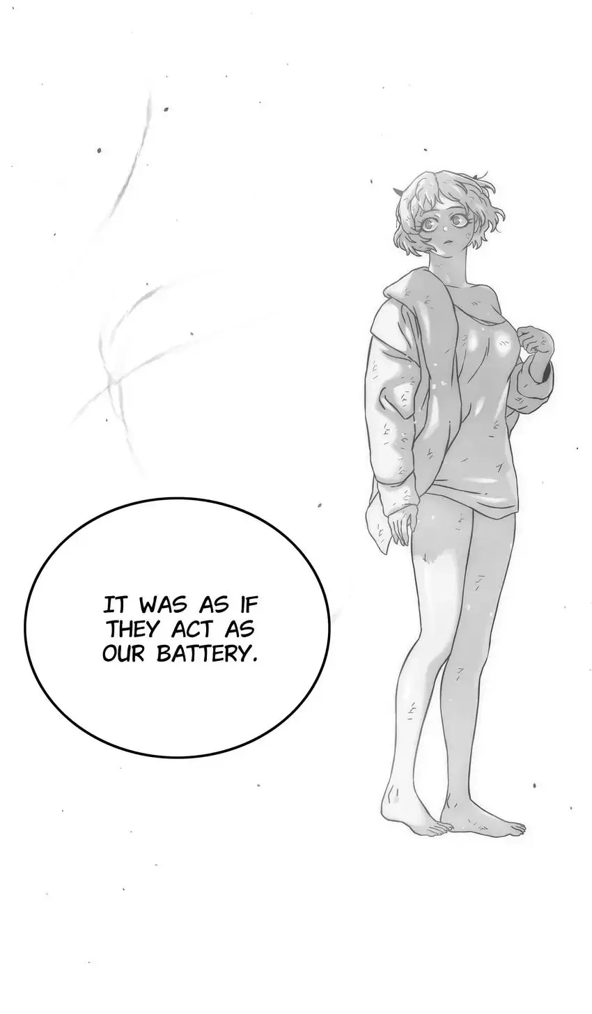 Evil Hunter Chapter 23 page 29 - 