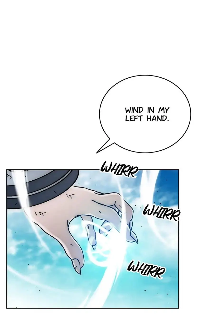 Evil Hunter Chapter 23 page 4 - 