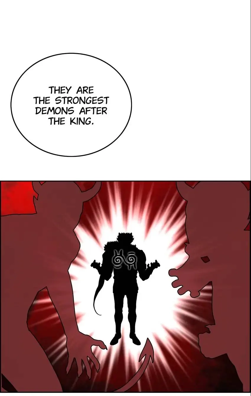 Evil Hunter Chapter 23 page 33 - 