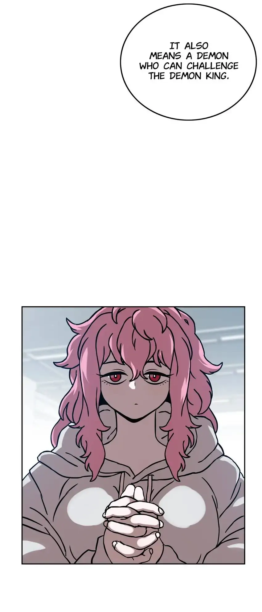 Evil Hunter Chapter 23 page 34 - 