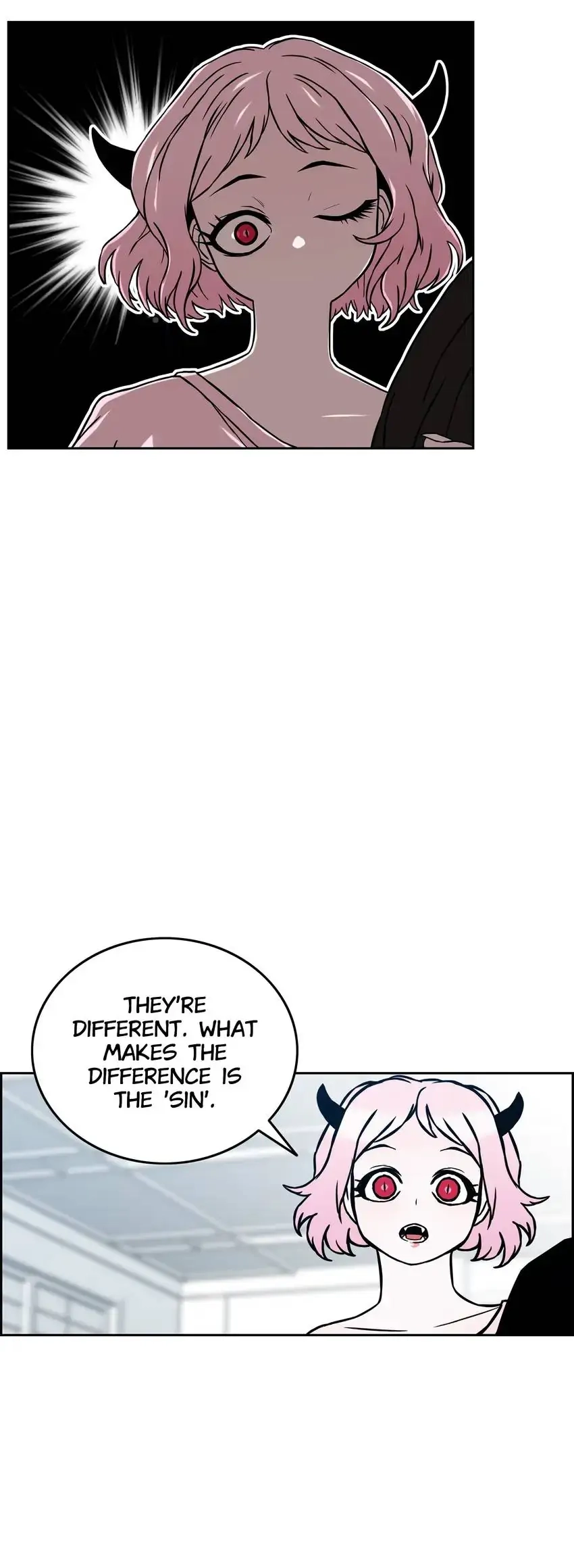 Evil Hunter Chapter 23 page 36 - 