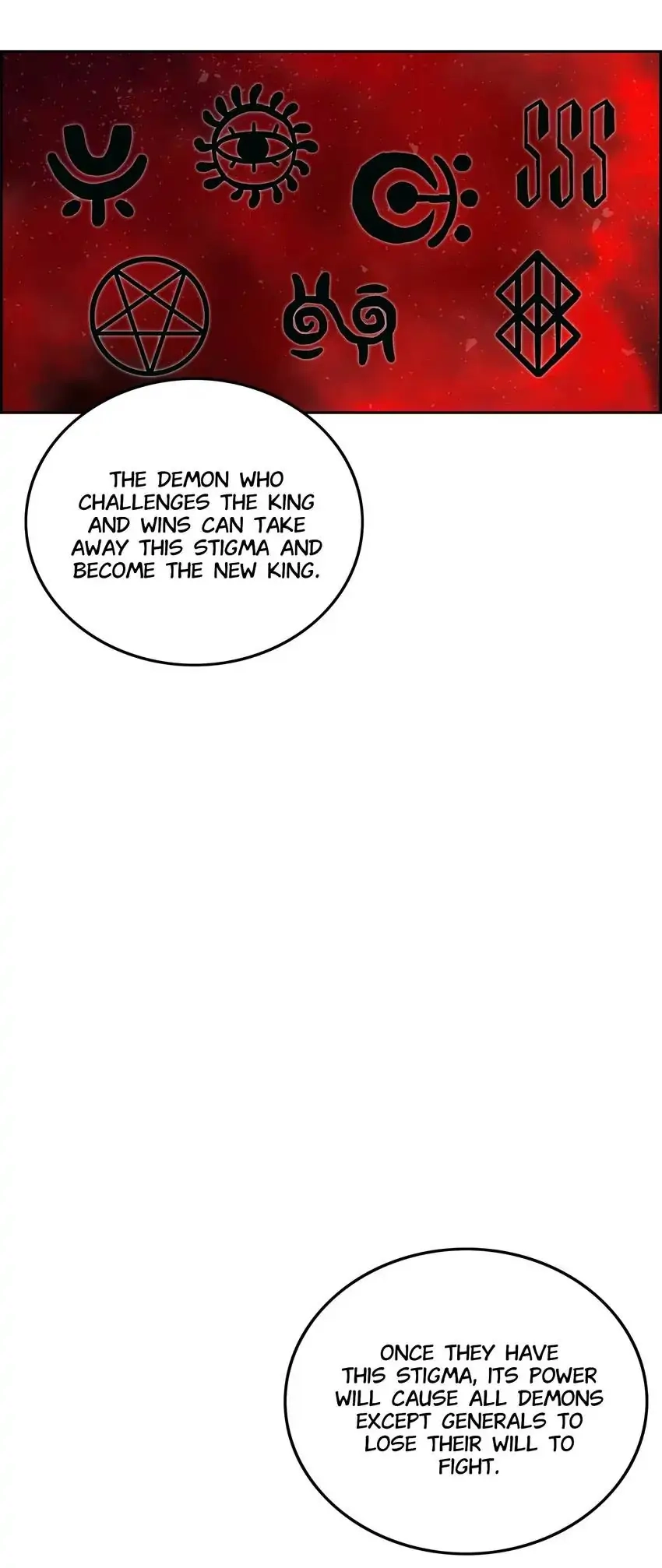 Evil Hunter Chapter 23 page 38 - 