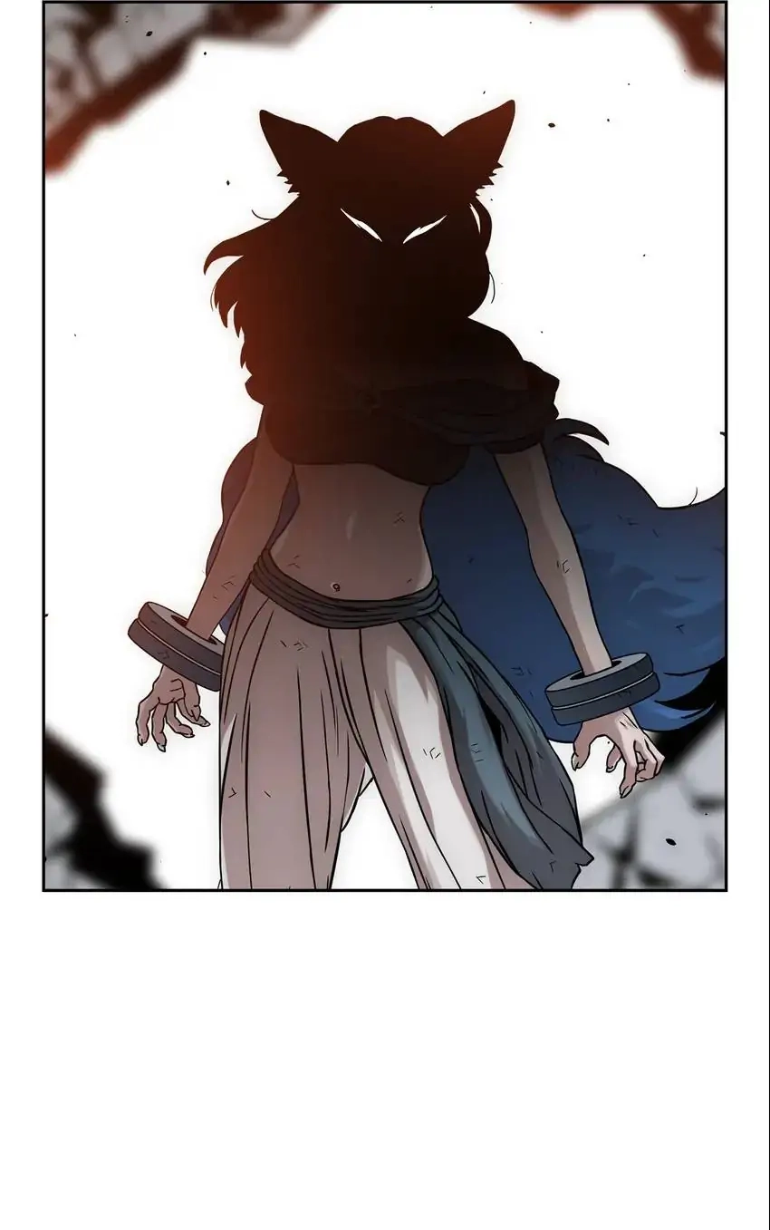 Evil Hunter Chapter 23 page 45 - 
