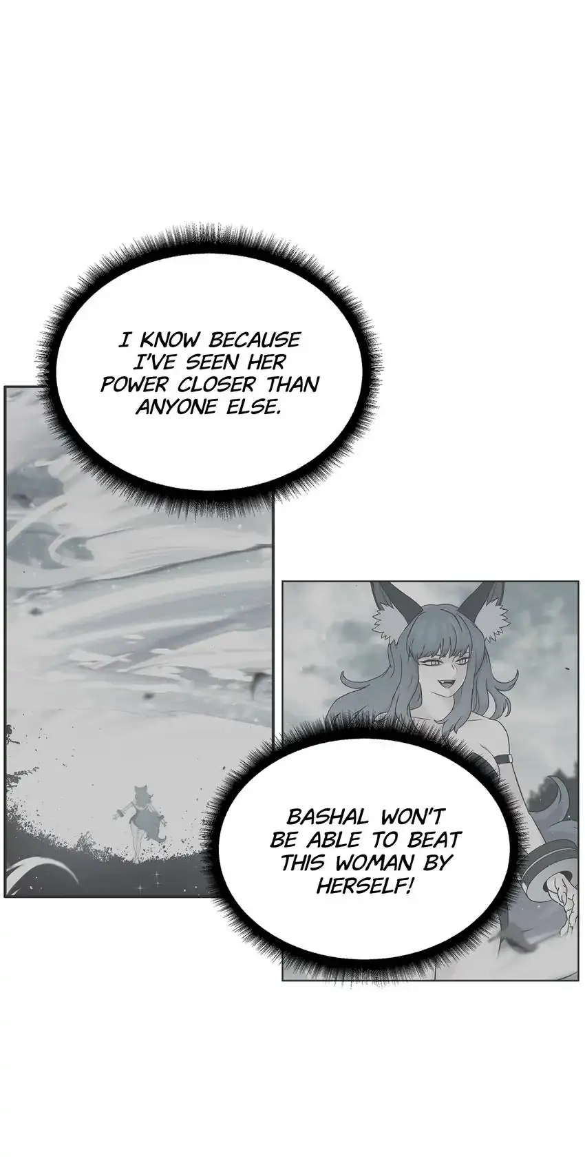Evil Hunter Chapter 23 page 49 - 