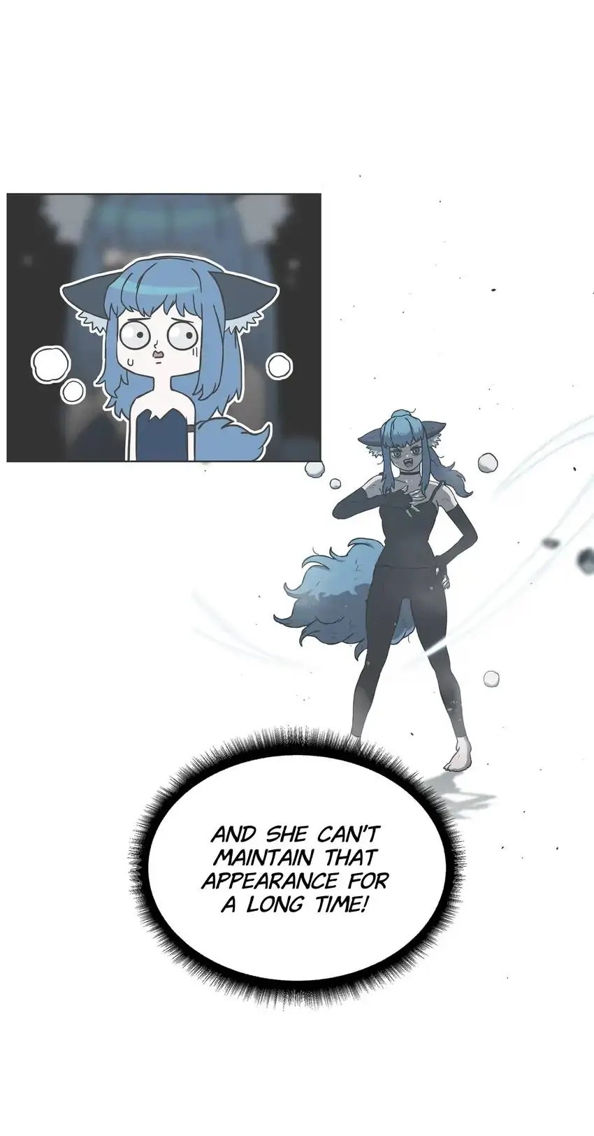 Evil Hunter Chapter 23 page 50 - 