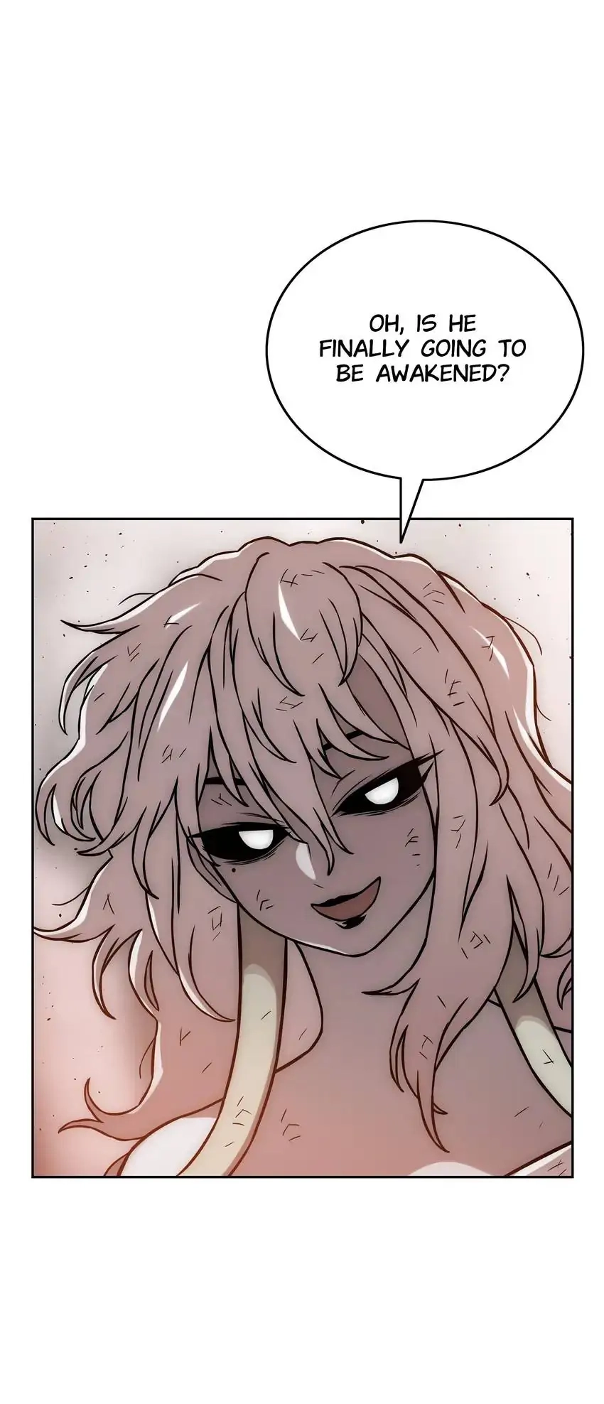Evil Hunter Chapter 23 page 55 - 