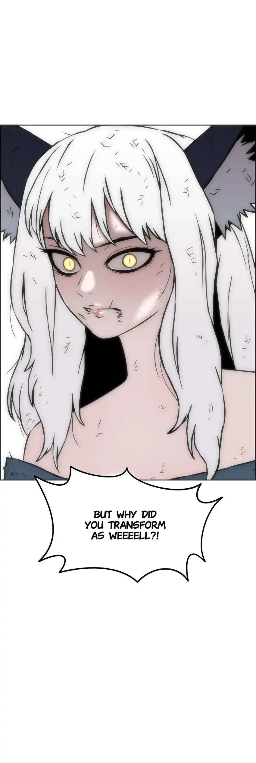 Evil Hunter Chapter 23 page 57 - 