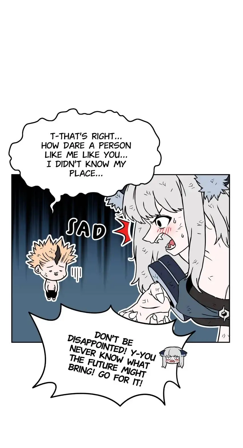 Evil Hunter Chapter 24 page 15 - 