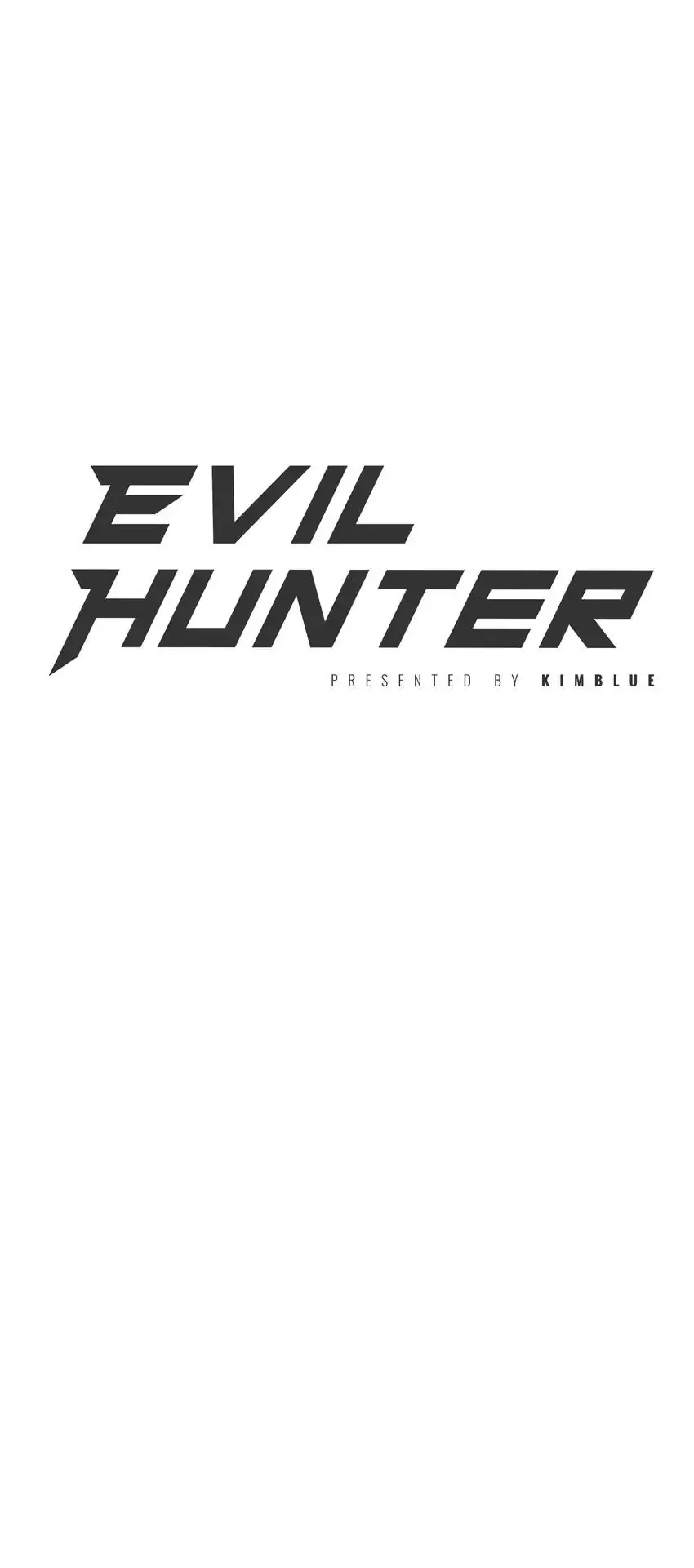 Evil Hunter Chapter 24 page 17 - 
