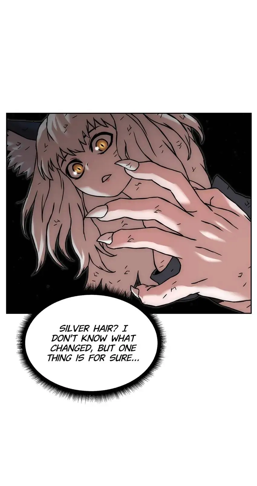 Evil Hunter Chapter 24 page 20 - 