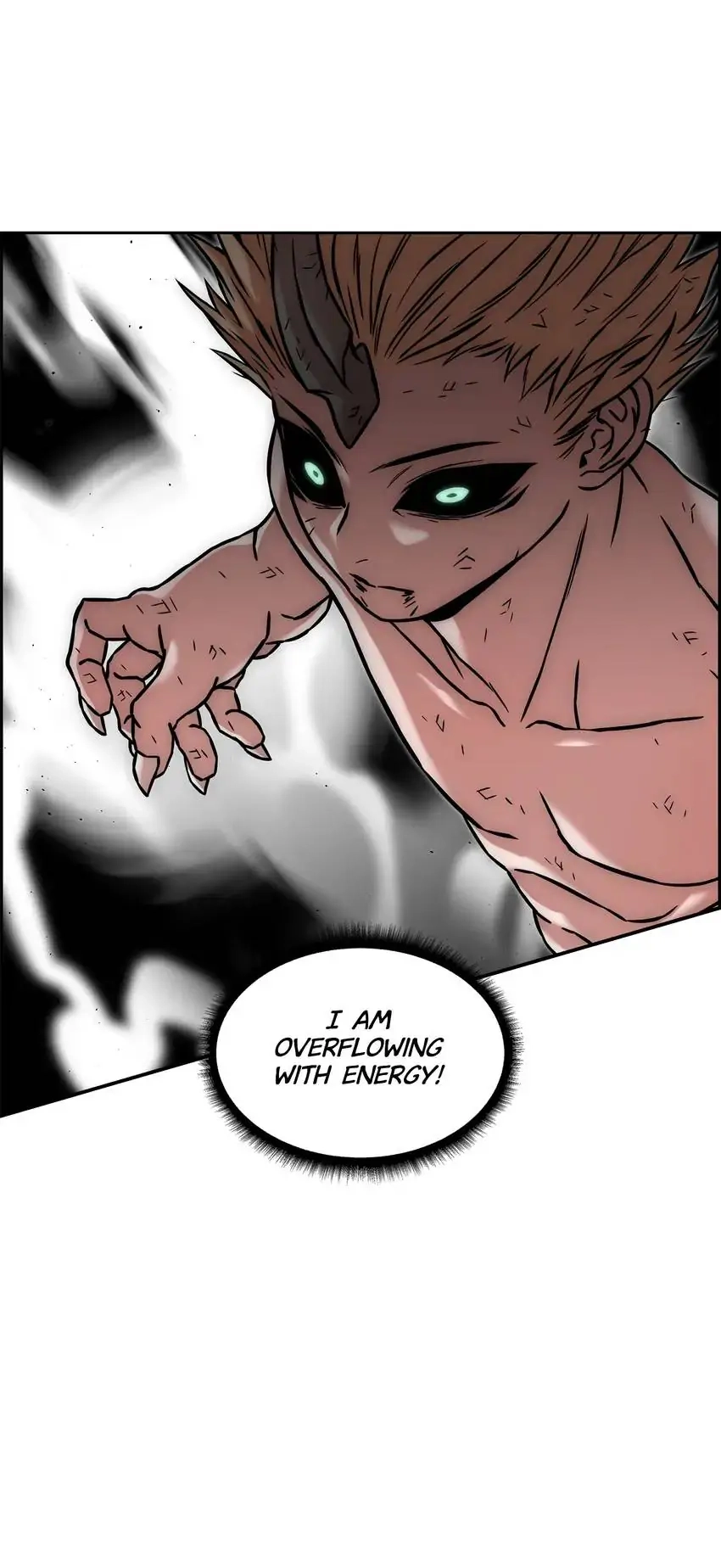 Evil Hunter Chapter 24 page 21 - 