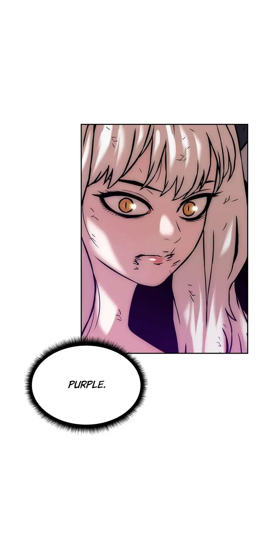 Evil Hunter Chapter 24 page 23 - 