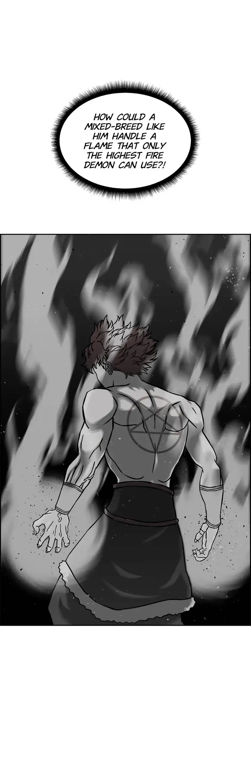Evil Hunter Chapter 24 page 25 - 
