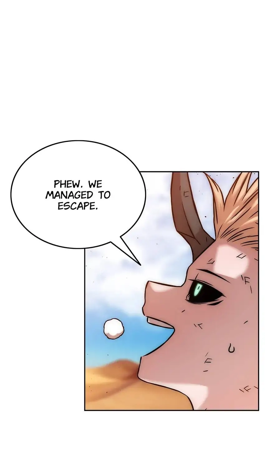 Evil Hunter Chapter 24 page 29 - 