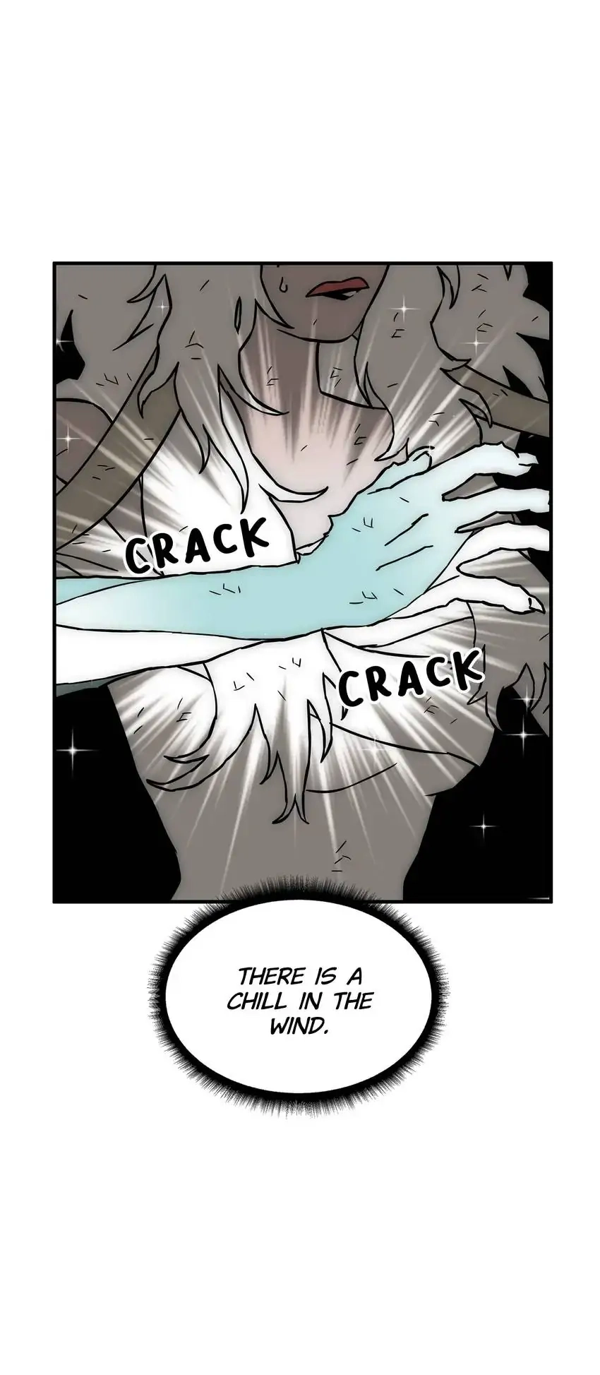 Evil Hunter Chapter 24 page 38 - 
