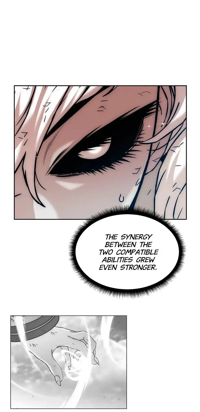 Evil Hunter Chapter 24 page 39 - 