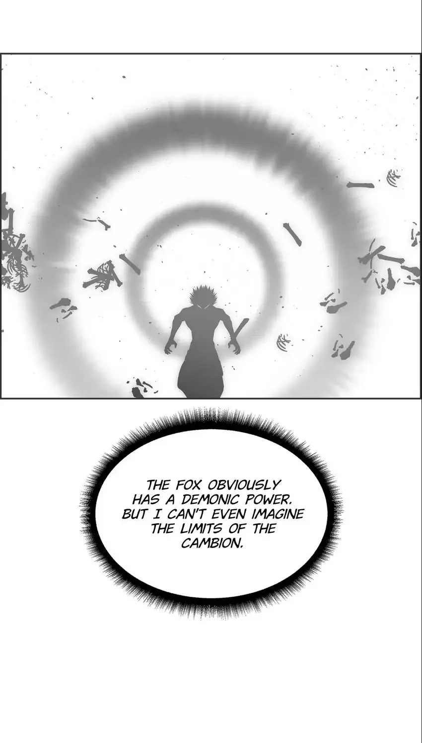 Evil Hunter Chapter 24 page 41 - 