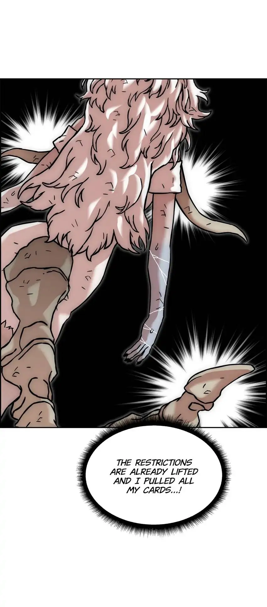 Evil Hunter Chapter 24 page 42 - 