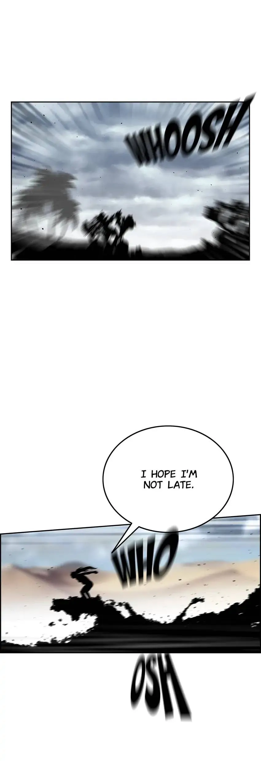 Evil Hunter Chapter 24 page 43 - 